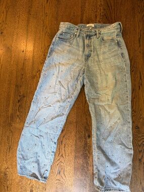 Pistola Studded  Size 30 Jeans